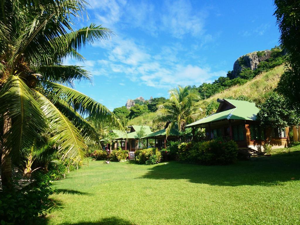 Naqalia Lodge Wayasewa Island Стая снимка