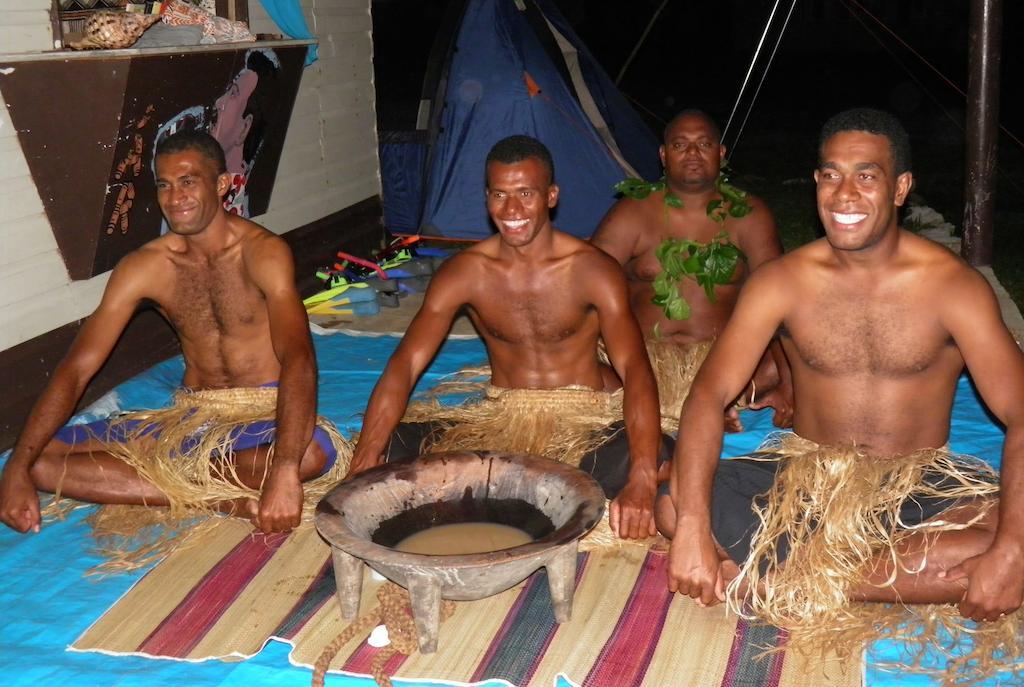 Naqalia Lodge Wayasewa Island Екстериор снимка