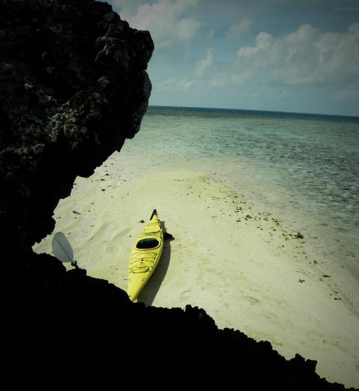 Naqalia Lodge Wayasewa Island Екстериор снимка