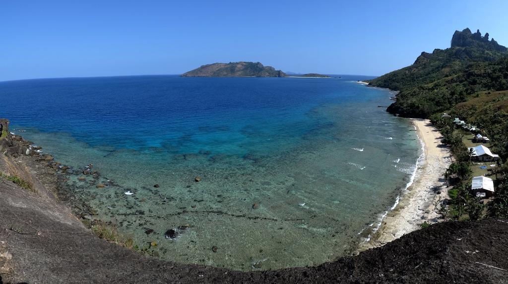 Naqalia Lodge Wayasewa Island Екстериор снимка