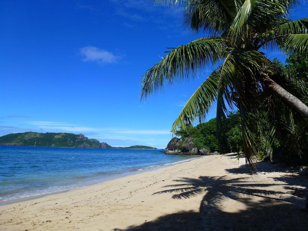 Naqalia Lodge Wayasewa Island Екстериор снимка