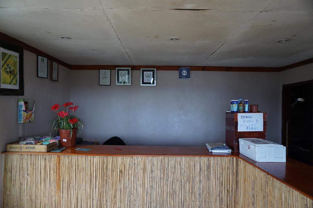Naqalia Lodge Wayasewa Island Екстериор снимка