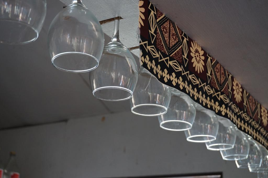 Naqalia Lodge Wayasewa Island Екстериор снимка