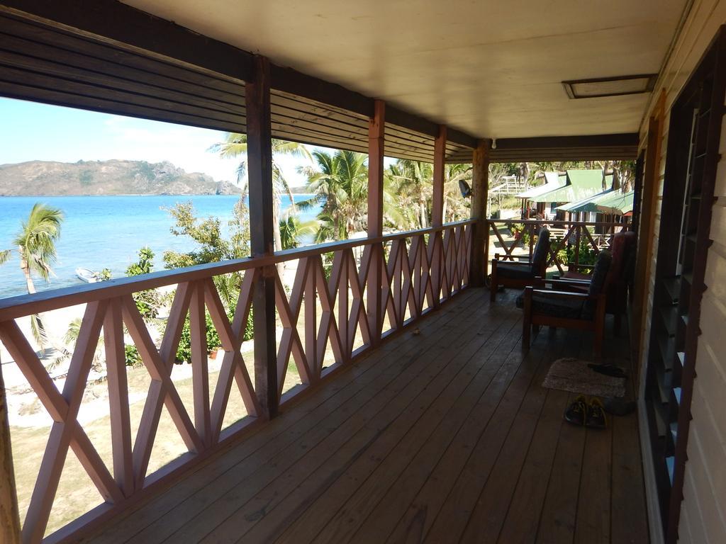 Naqalia Lodge Wayasewa Island Стая снимка